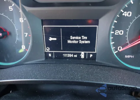 2019 Chevrolet Malibu Lt from USA, damaged, VIN 1G1ZD5ST1KF179366